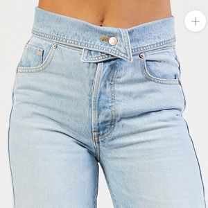 Revice B Side Jeans